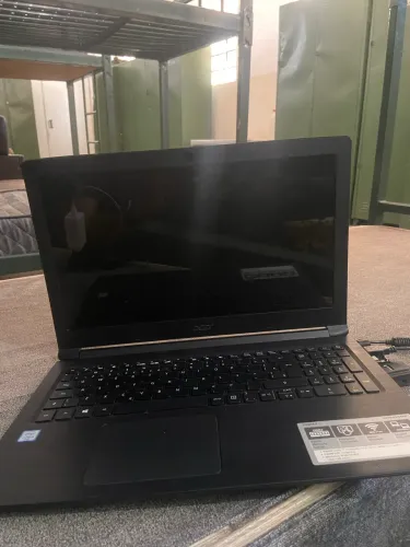 Notebook acer (aceito oferta) pra sair rápido