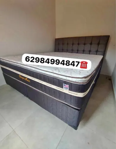 Base super king (novo)