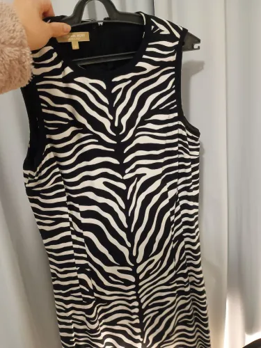 Vestido Michael Kors