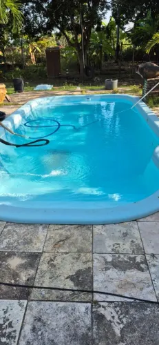 Piscina IGUI