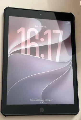 Ipad 9