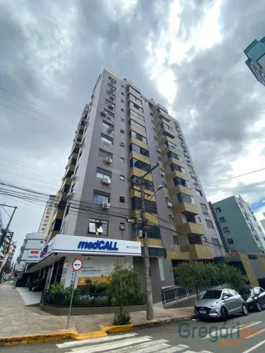 APARTAMENTO 03 DORMITÓRIOS NO CENTRO PRÓXIMO AO HOSPITAL CLÍNICAS