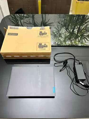 Notebook Lenovo Ideapad L340 Gamer