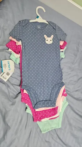 Kit Body Carter's