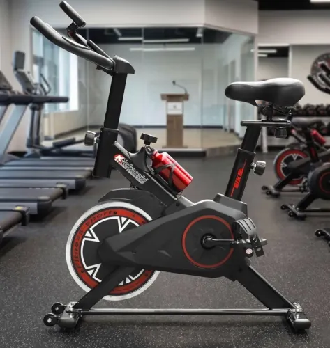 Bicicleta ergométrica NOVA
