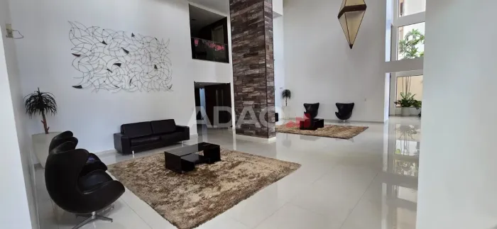 Apartamento à venda no Grand Tower Goiânia Setor Bueno 3 quartos 1 suíte 2 vagas de ga
