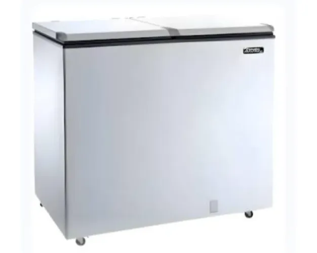 Freezer Horizontal Esmaltec - 325L