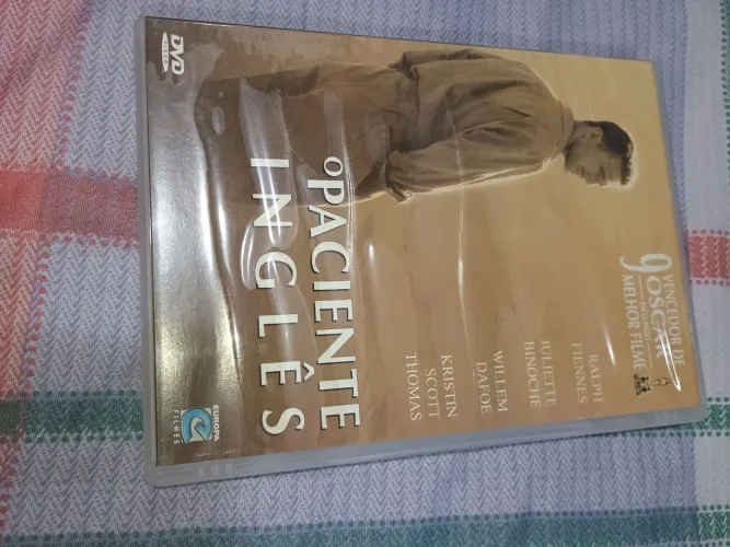 DVD