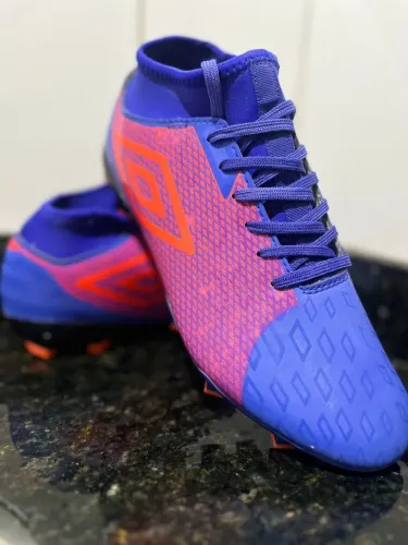 CHUTEIRA UMBRO CALIBRA II