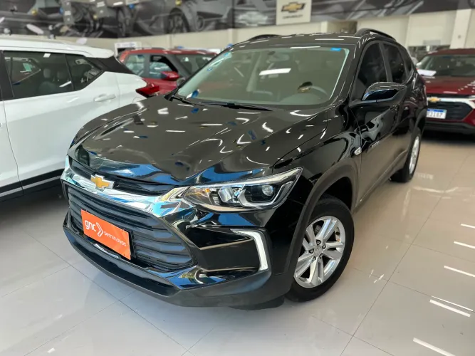 Chevrolet Tracker LT 1.0 Turbo 12V Flex AUT 2022