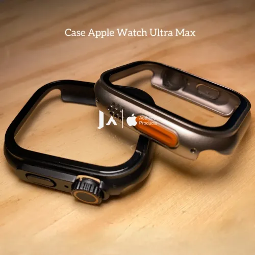 Case ultra max 42mm ao 46mm