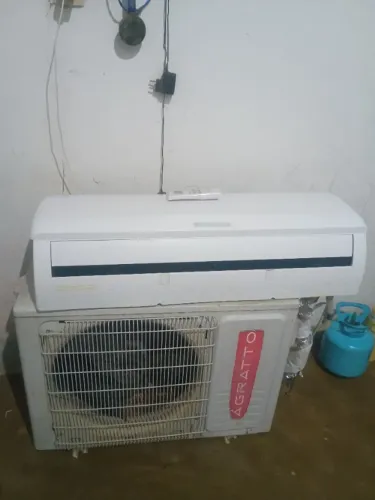 ar condicionado