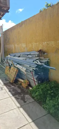 Montante / Perfil para montagem de drywall