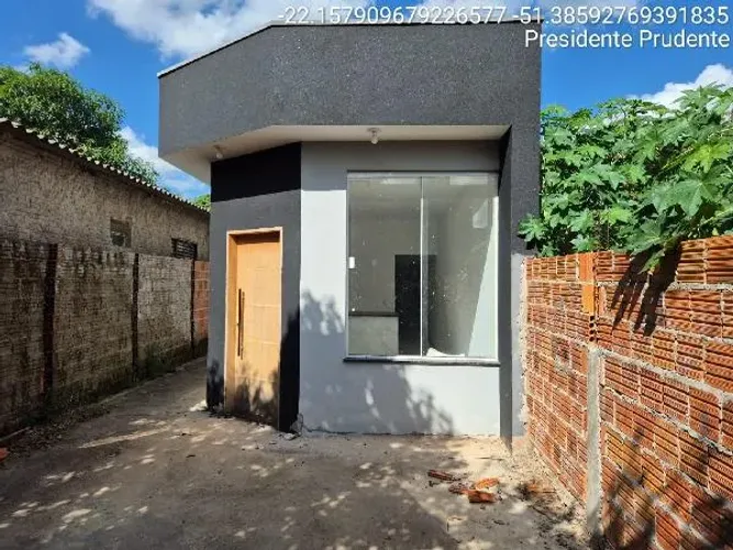 Oferta com diferencial Terreno no Vila Nova Prudente, Presidente Prudente - SP, Nº 165, 1