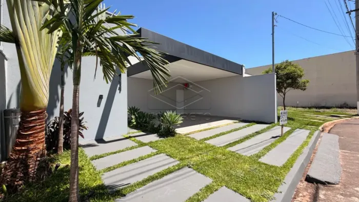 Casa Condomínio em Jaú