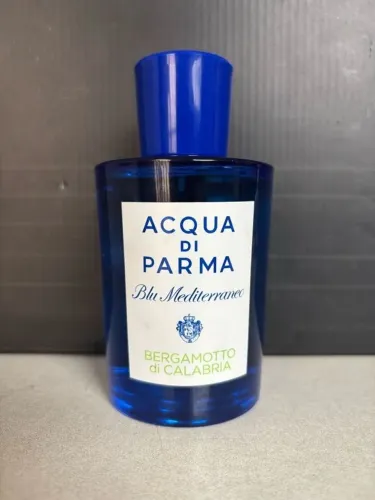 Acqua di parma bergamotto di calabria 150ml original
