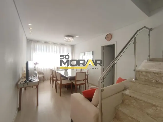 Venda de Apartamentos / Cobertura na cidade de Belo Horizonte