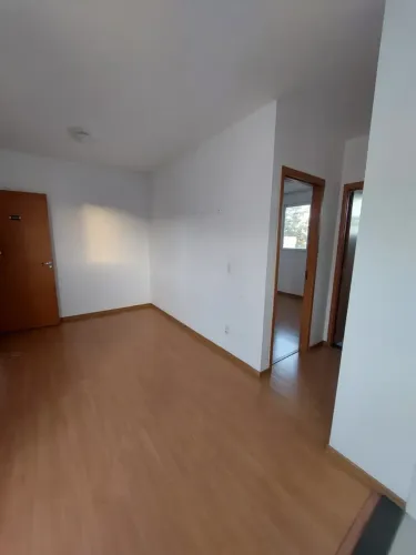 Imóvel para aluguel com 2 quartos em Vila Perracini Poá - incluso agua, gás, condominio, i