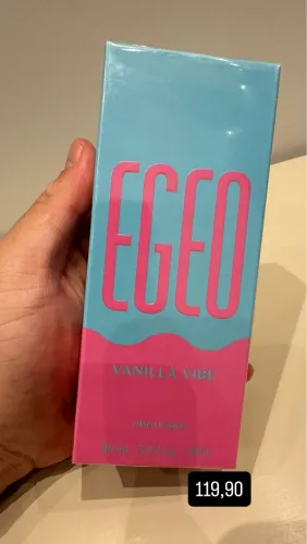 perfumes lacrados na oferta