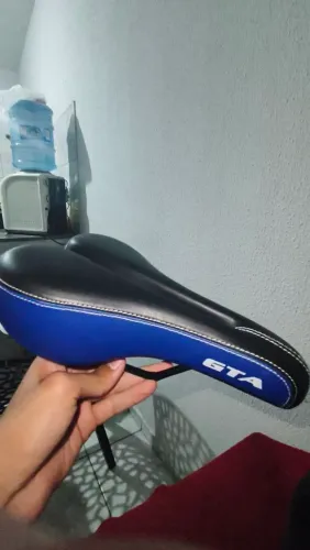 Selim bike GTA