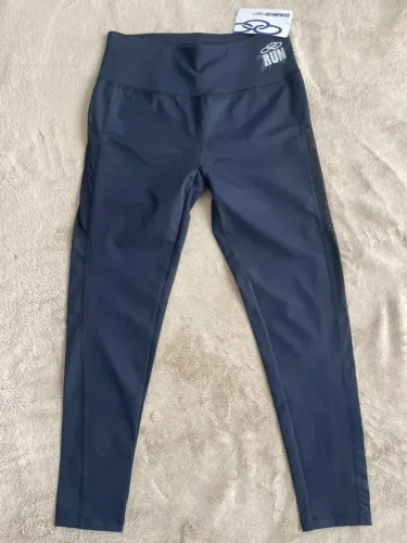 Legging Run Olympikus Feminina - TAM M