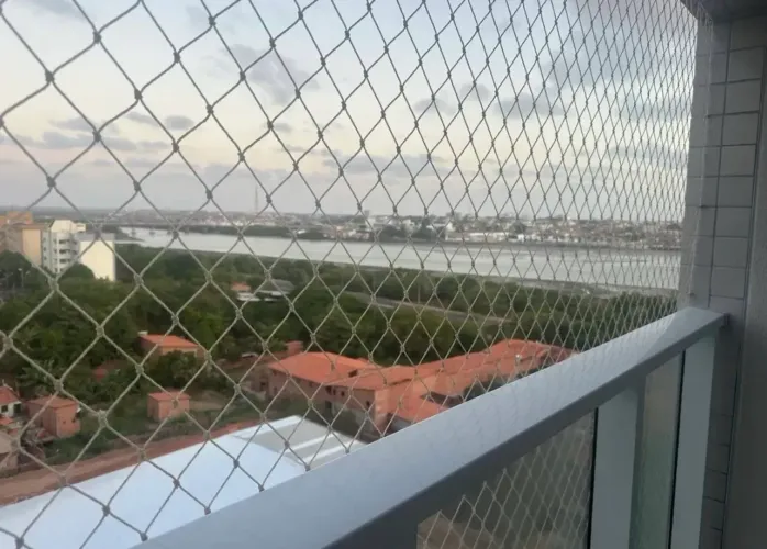 Aludo Apta No São Francisco