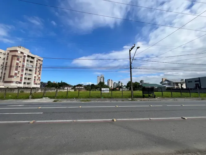 Terreno à venda  Rua Dom Bosco | Bairro Bom Retiro