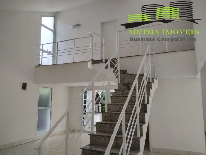 Casa para locação no Campolim Condomínio Angelo Vial
