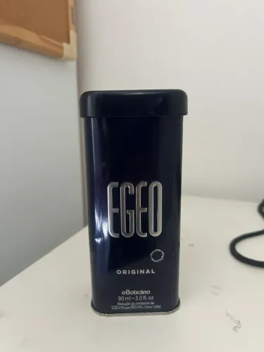 Boticário Egeo