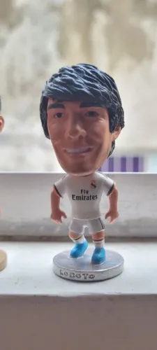 Mini Craque Kaka Real Madrid 