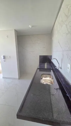 Apartamento no portal sol 2qtos+piscina
