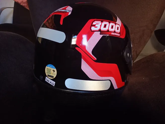 Oferta hoje 110 Mixs Sport Moto Automatic 3000