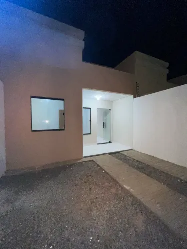 Casa para alugar - Bairro Boa Esperança, Petrolina/PE