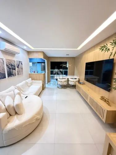 Apartamento à venda no The Winner Family Club - Villa Branca - Jacarei