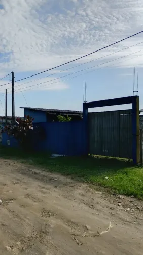 Vendo ou Troco Casa