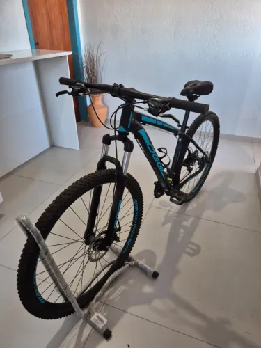 Oggi Hacker Sport Aro 29 - Muito Conservada!
