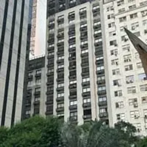 Imóvel para venda tem 37 metros quadrados com 1 quarto em Centro - Rio de Janeiro - RJ