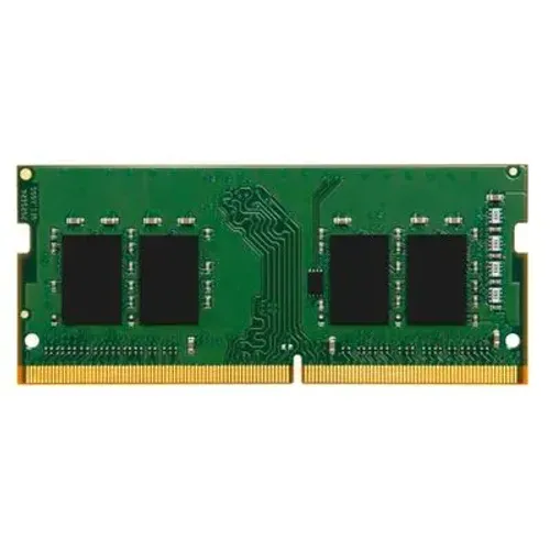 Memória Kingston KVR24S17S8/8 DDR4 8GB (Notebook)