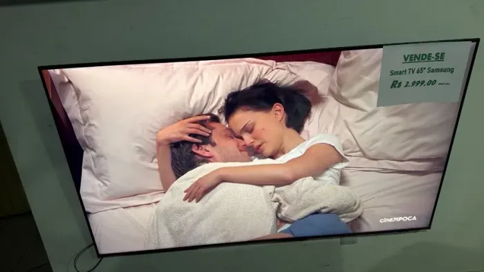 SMART TV 65 POLEGADAS SAMSUNG