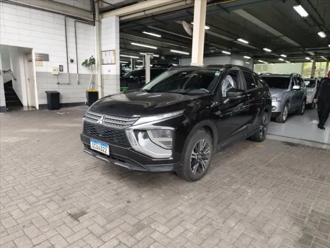 Mitsubishi Eclipse Cross GLS 1.5 16V 165cv AUT 2023