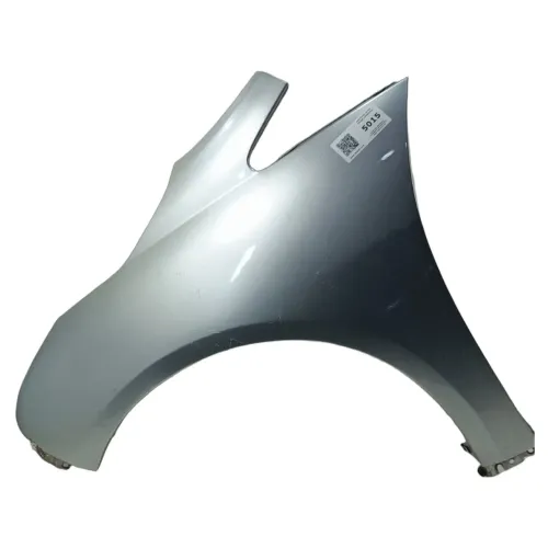 Paralama Dianteiro Esquerdo Mitsubishi Grandis 2008-2011