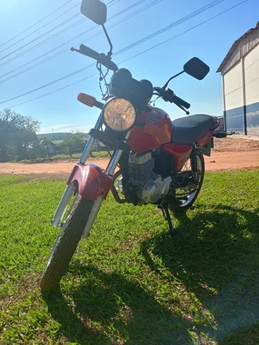 CG titan 150 ks