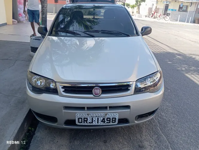 Fiat Palio Celebration 1.0 Fire Flex 8V 4P 2015