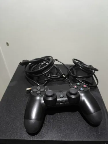 Ps4 Slim 1T