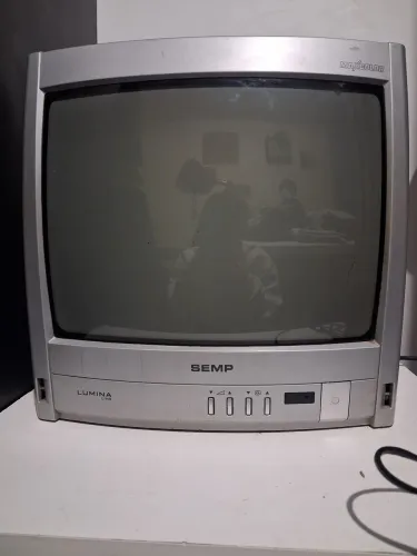 Semp Lumina line maxcolor 14" 