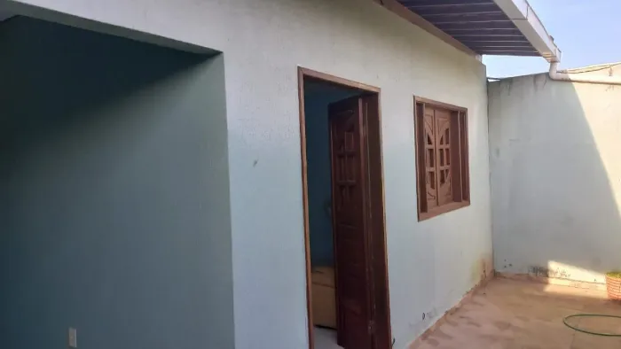 Aluguel casa por temporada