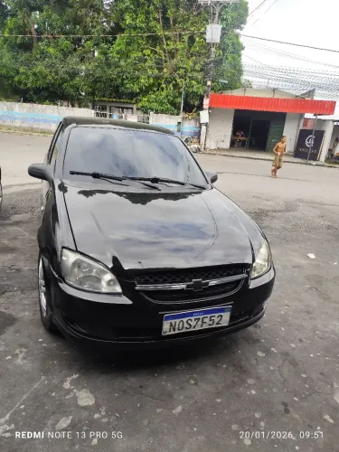 Chevrolet Classic Life/ls 1.0 VHC Flexp. 4P 2014