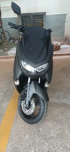 Yamaha NMAX Connected 160 - 2024/2024