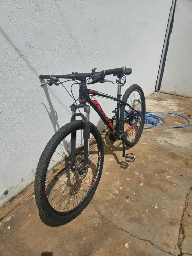 Bicicleta aro 29