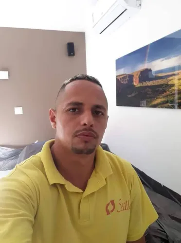 Ajudante Geral